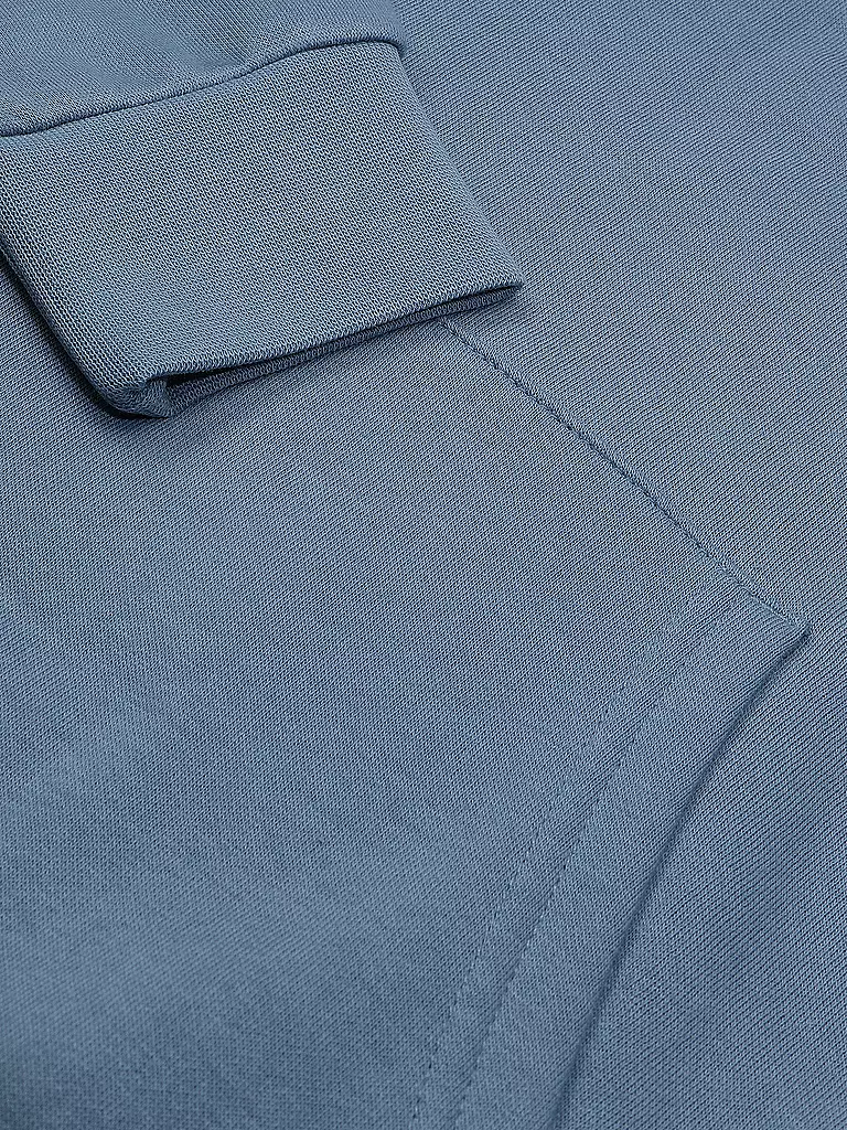 CHAMPION | Jungen Kapuzensweater - Hoodie | Bleu