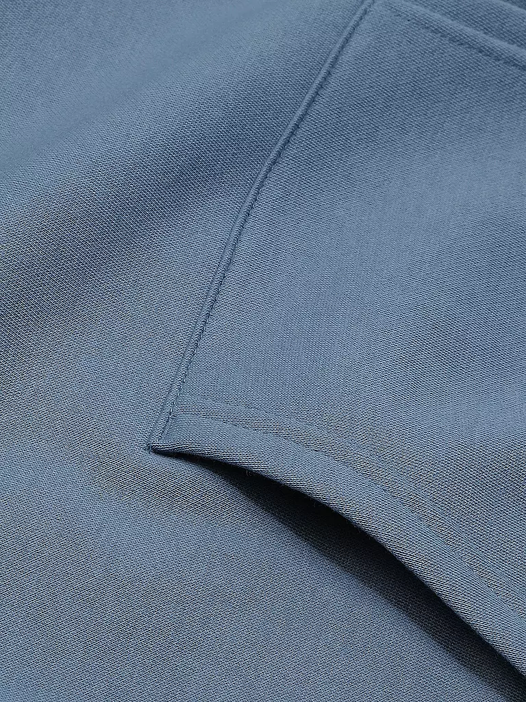 CHAMPION | Jungen Kapuzensweater - Hoodie | Bleu