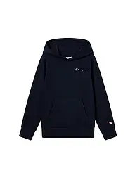 CHAMPION | Sweat pour garçon | Bleu foncé