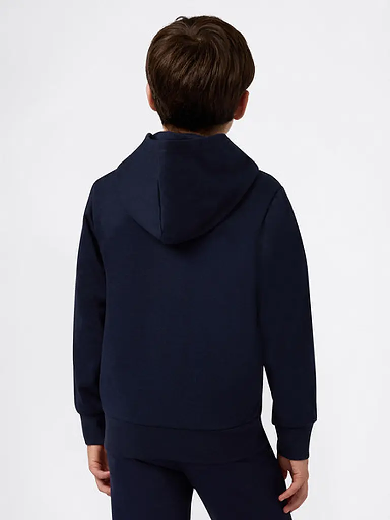 CHAMPION | Jungen Sweater | dunkelblau