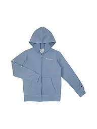 CHAMPION | Sweatjacke garçon | Bleu
