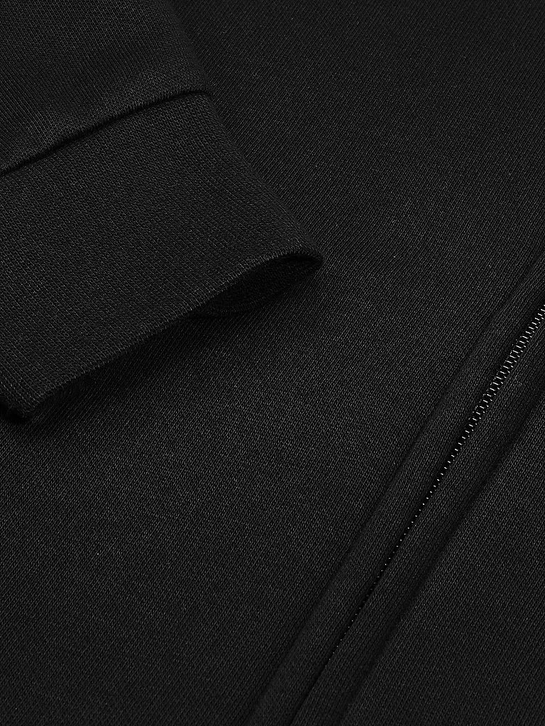 CHAMPION | Jungen Sweatjacke | Noir