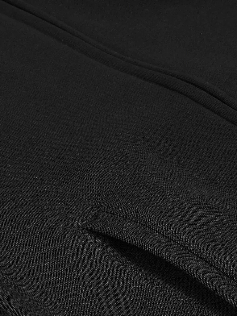 CHAMPION | Jungen Sweatjacke | Noir