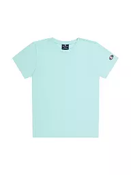CHAMPION | Jungen T-Shirt | Menthe