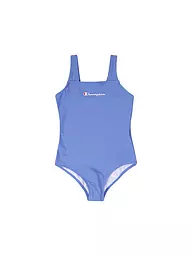 CHAMPION | Kinder Badeanzug  | Bleu