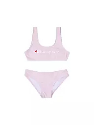 CHAMPION | Kinder Bikini  | Rose