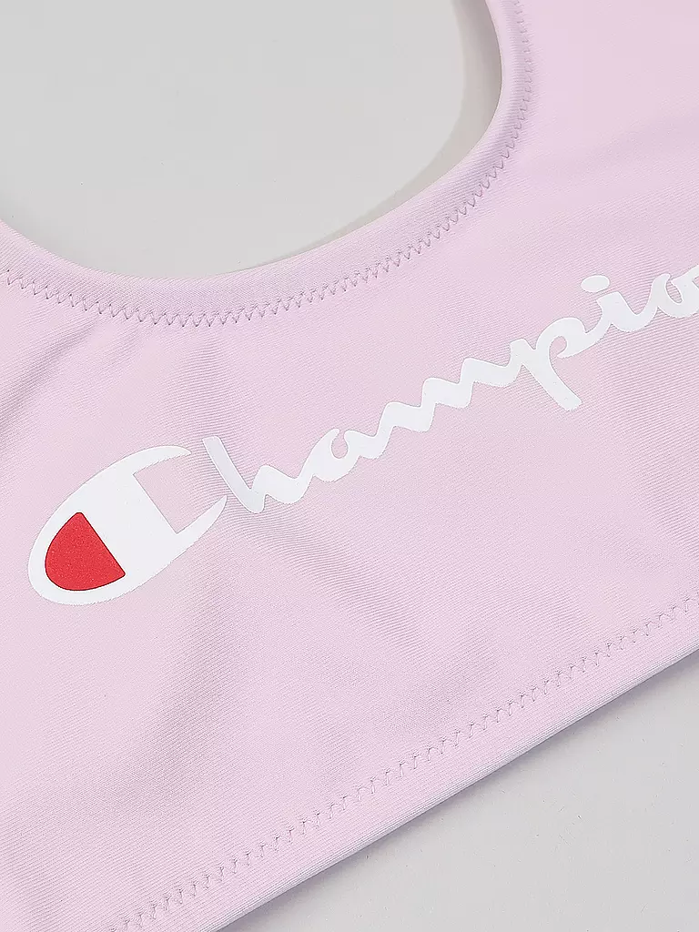 CHAMPION | Kinder Bikini  | Rose