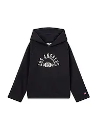 CHAMPION | Mädchen Sweater  | Noir