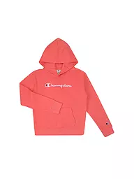 CHAMPION | Mädchen Sweater | Corail