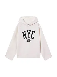 CHAMPION | Mädchen Sweater  | Crème