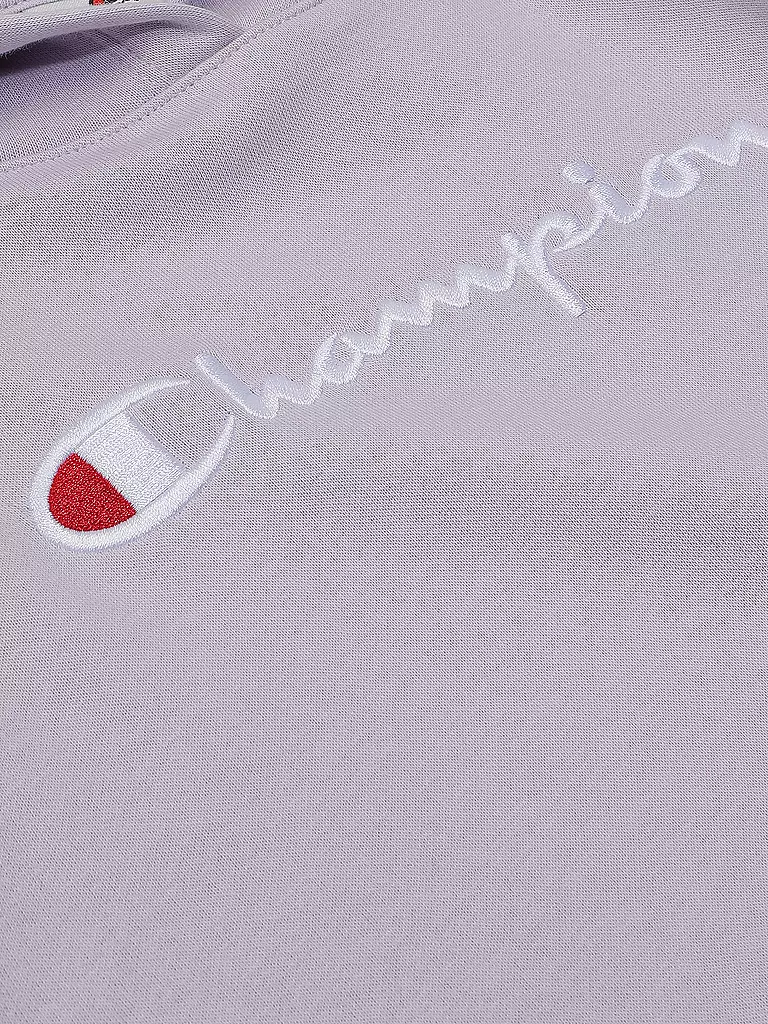 CHAMPION | Mädchen Sweater | Lilas