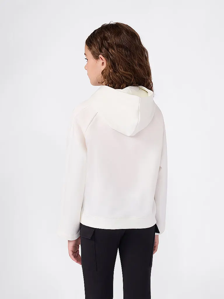 CHAMPION | Mädchen Sweater | Crème
