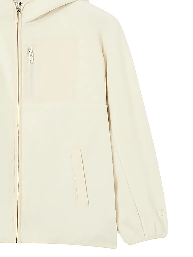 CHAMPION | Mädchen Sweatjacke | 