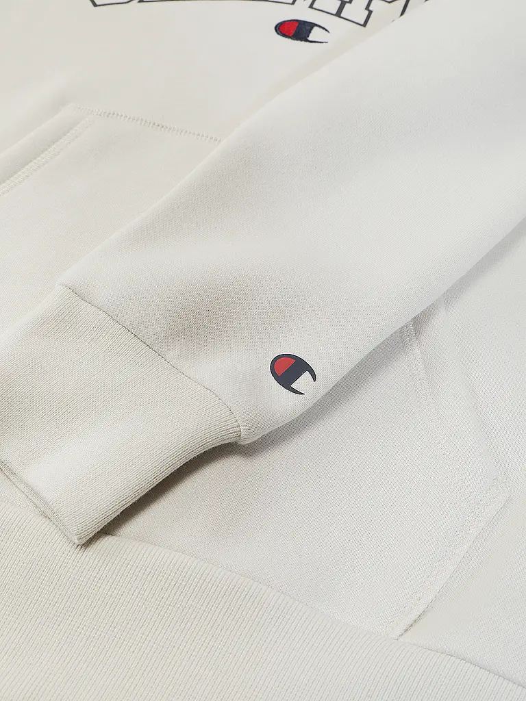 CHAMPION | Nom du produit: Pull pour garçons | Crème