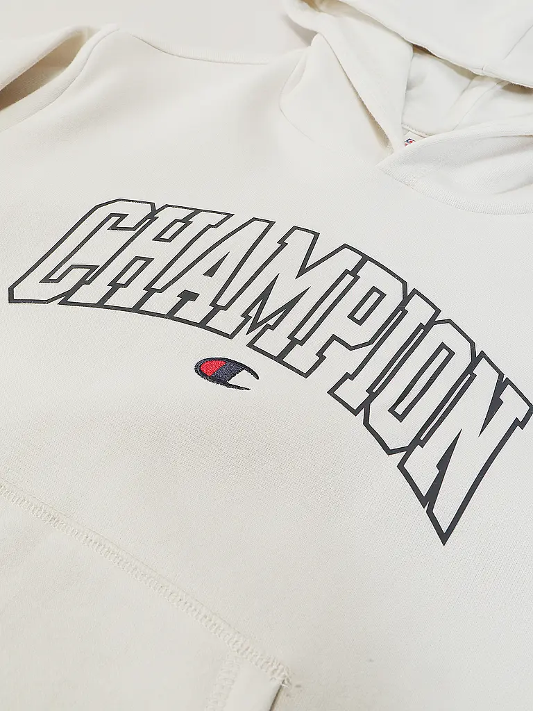CHAMPION | Nom du produit: Pull pour garçons | Crème