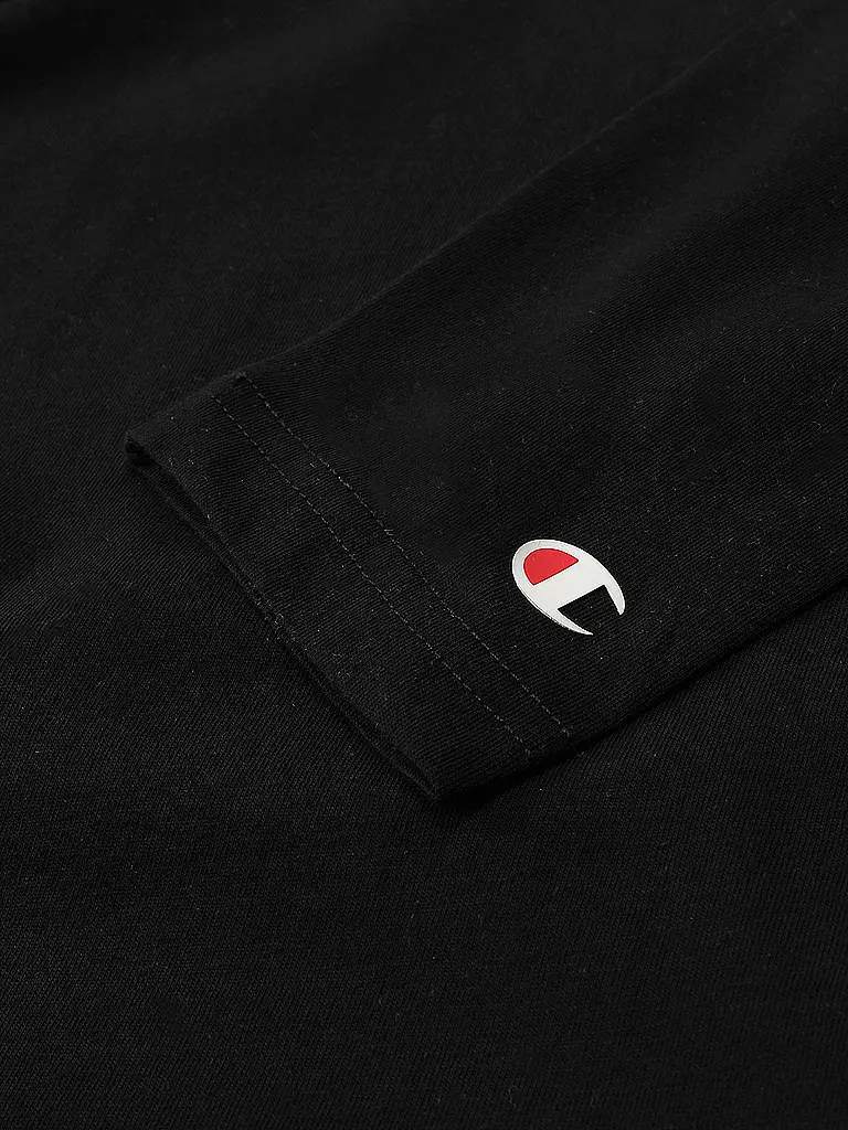 CHAMPION | Nom du produit: T-shirt à manches longues pour garçons | 