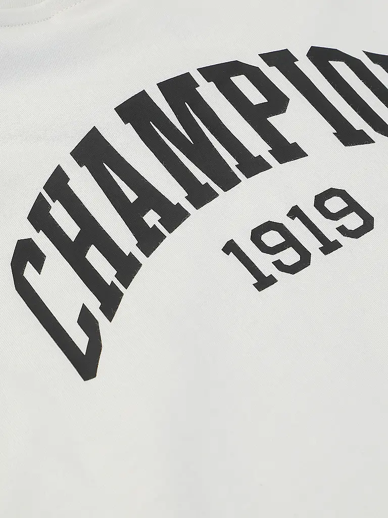 CHAMPION | Nom du produit: T-shirt à manches longues pour garçons | 