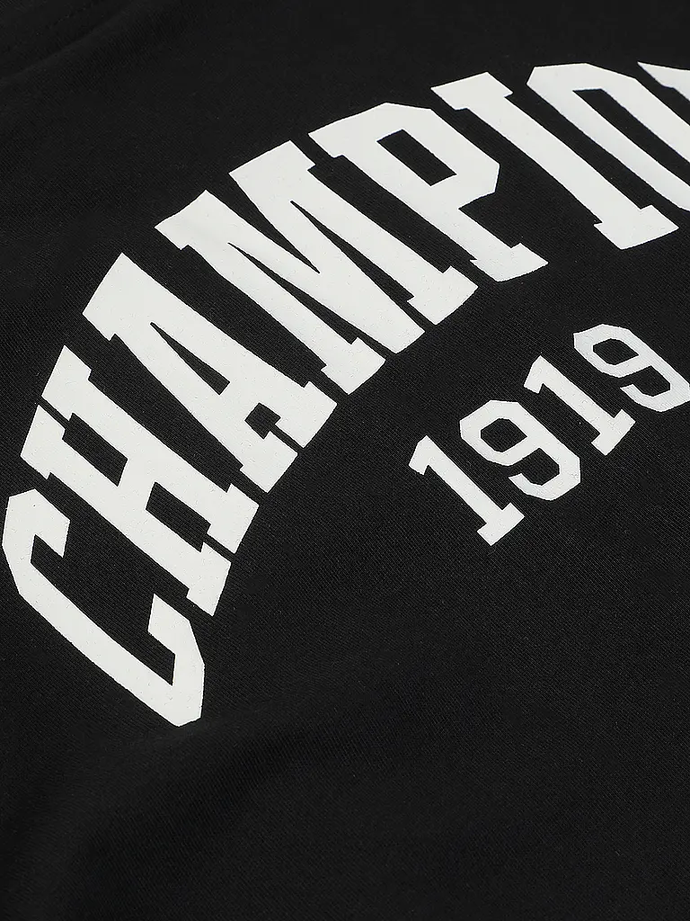 CHAMPION | Nom du produit: T-shirt à manches longues pour garçons | 