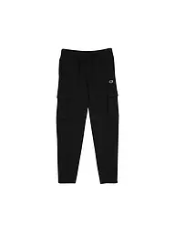 CHAMPION | Pantalon de jogging garçon | Noir