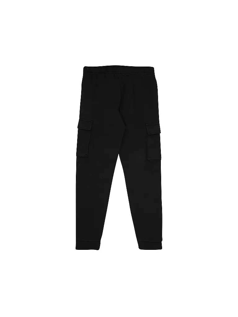 CHAMPION | Pantalon de jogging garçon | schwarz