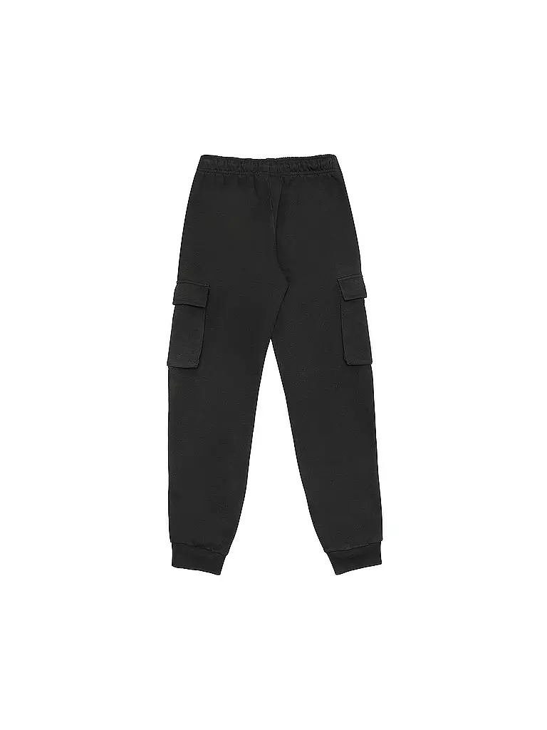 CHAMPION | Pantalon de jogging garçon | schwarz