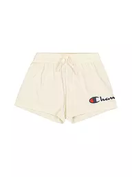CHAMPION | Shorts pour filles | Beige