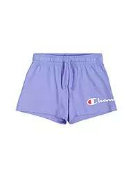 CHAMPION | Shorts pour filles | Lilas