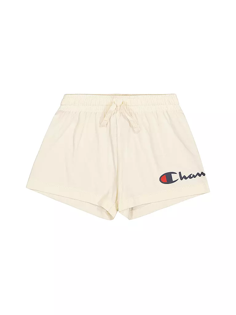 CHAMPION | Shorts pour filles | beige
