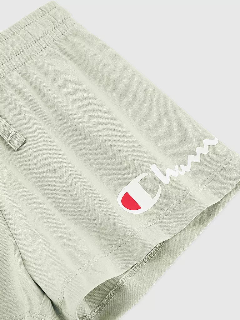 CHAMPION | Shorts pour filles | 