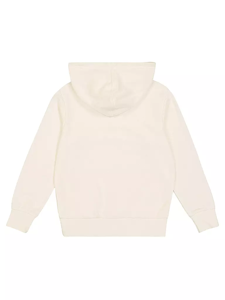 CHAMPION | Sweat à capuche garçon - Hoodie | Beige