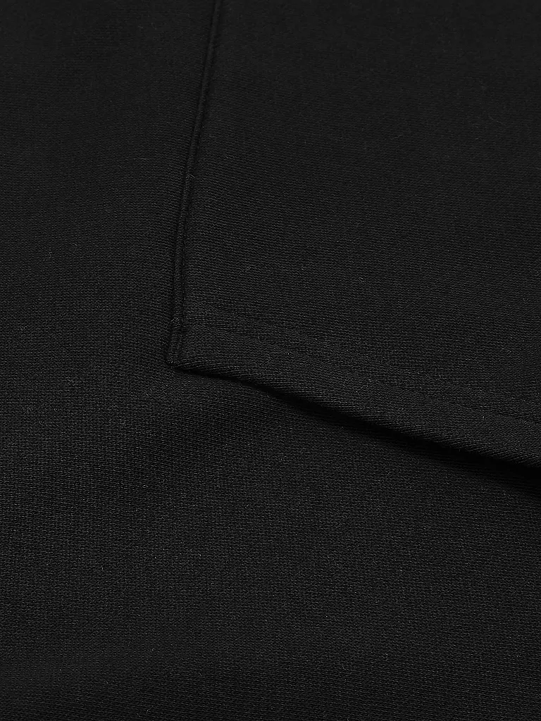 CHAMPION | Sweat à capuche garçon - Hoodie | Noir