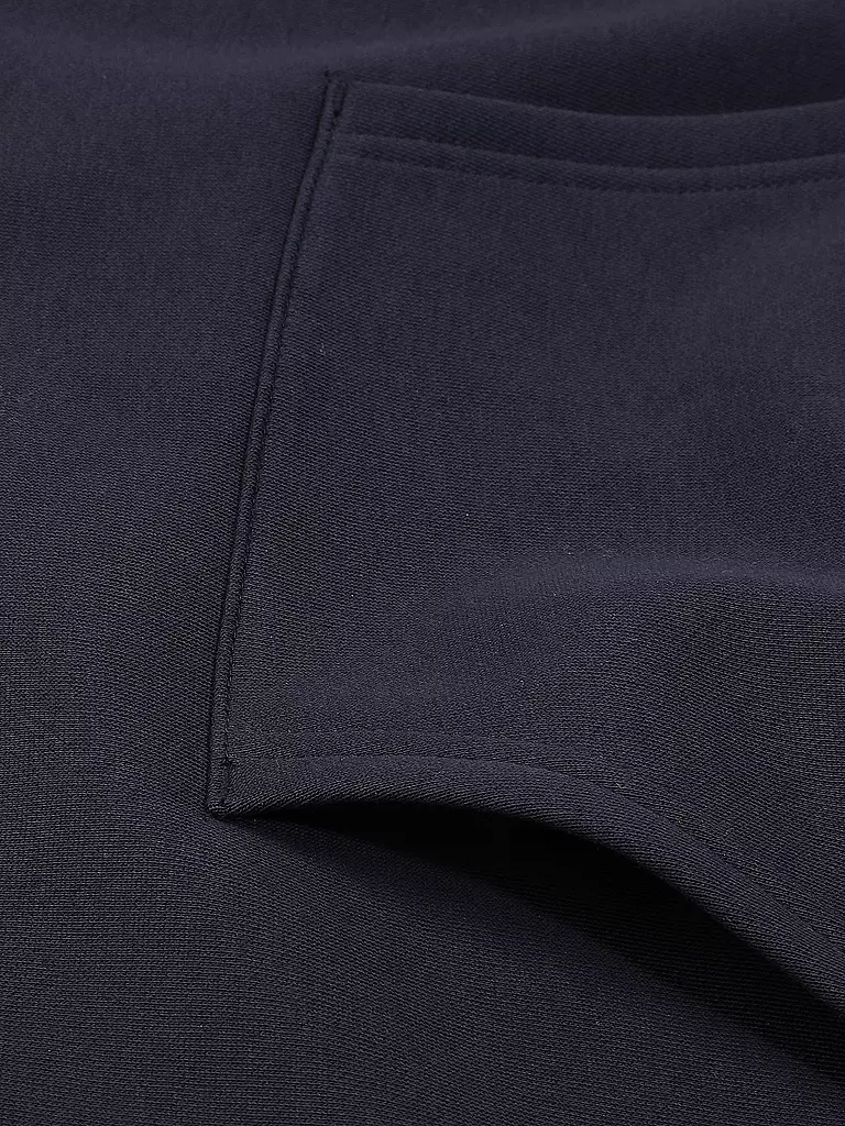 CHAMPION | Sweat à capuche garçon - Hoodie | Bleu foncé