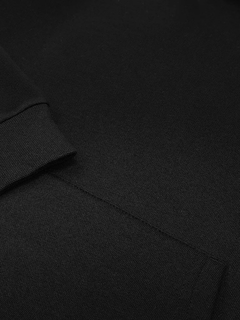 CHAMPION | Sweat à capuche garçon - Hoodie | Noir