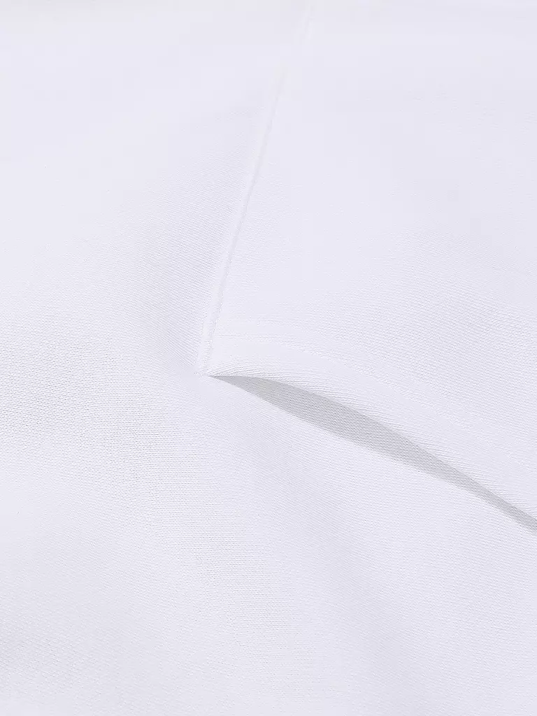 CHAMPION | Sweat à capuche garçon | Blanc