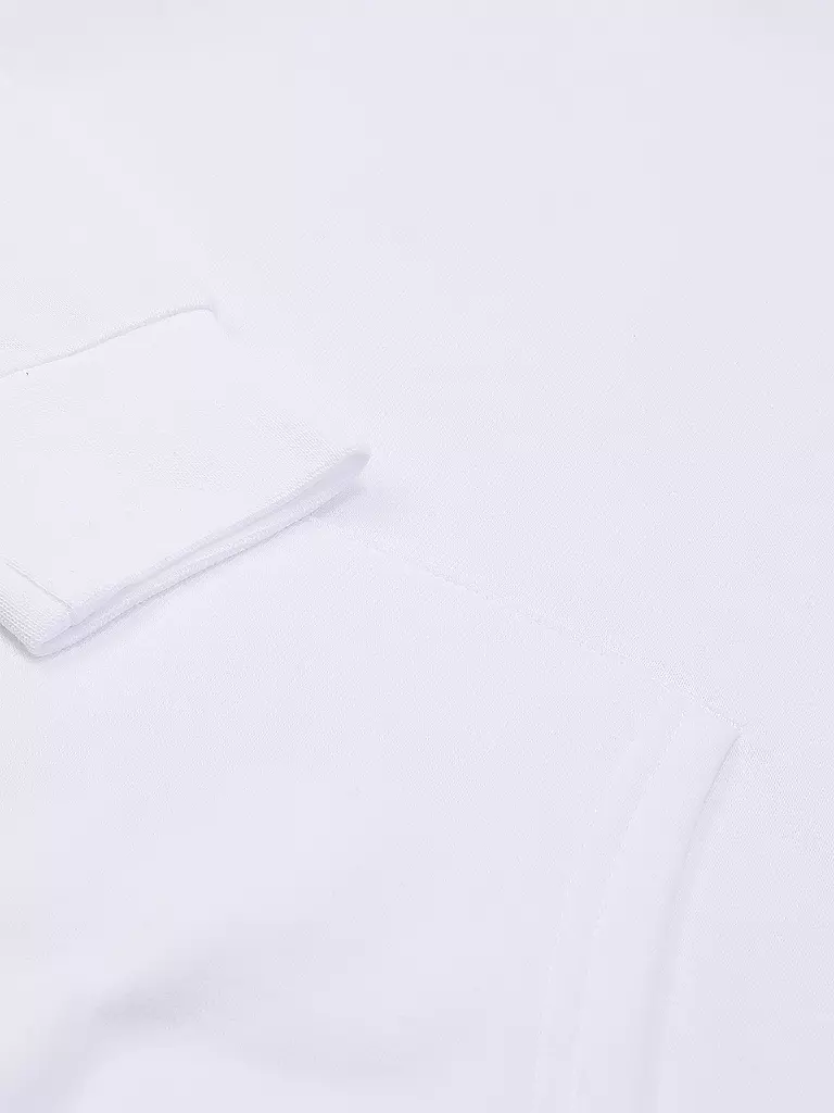 CHAMPION | Sweat à capuche garçon | Blanc