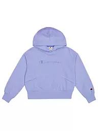 CHAMPION | Sweat à capuche pour fille | Lilas