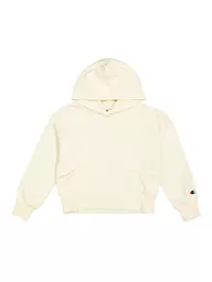 CHAMPION | Sweat à capuche pour fille | Beige