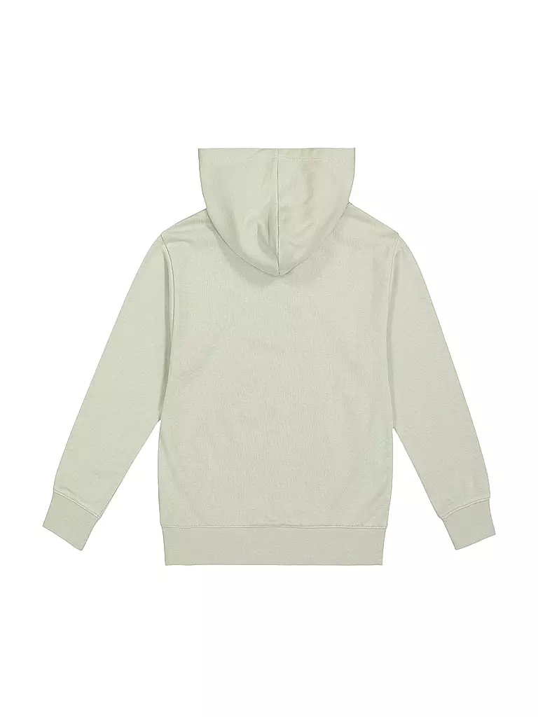 CHAMPION | Sweat à capuche pour fille | 