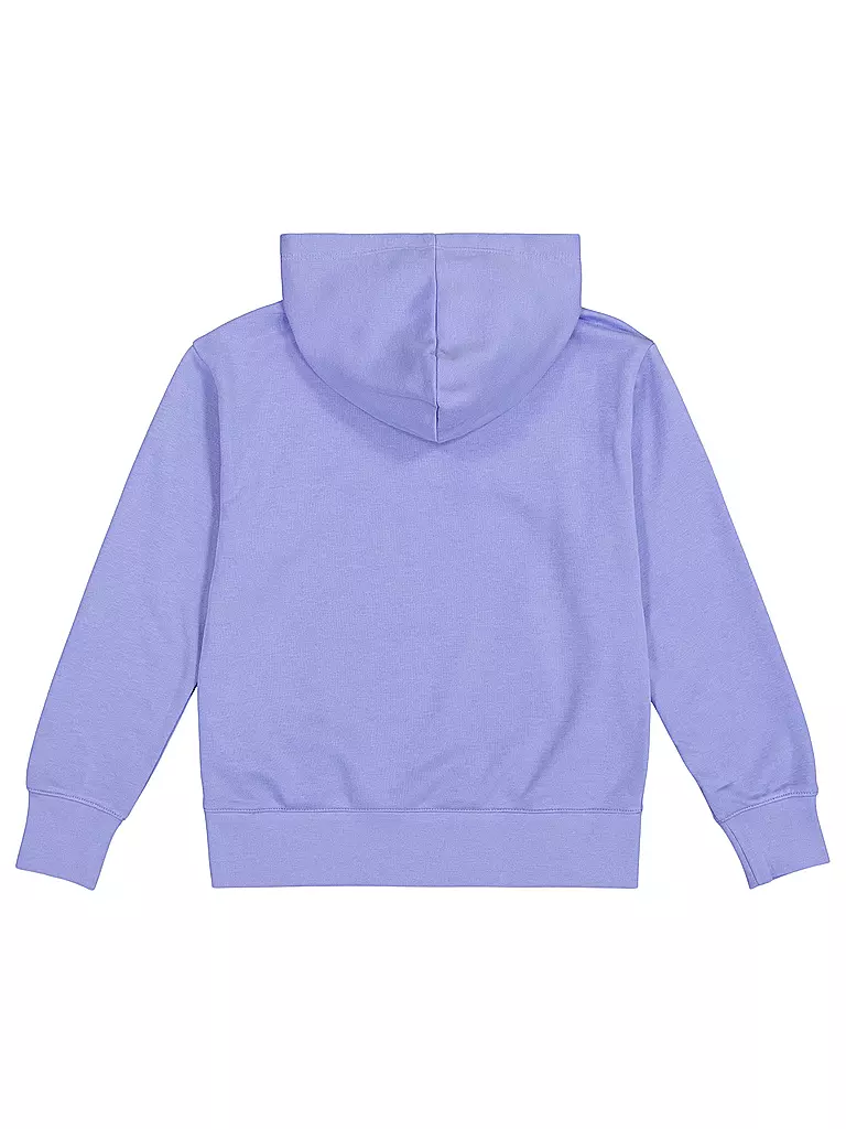 CHAMPION | Sweat à capuche pour fille | 