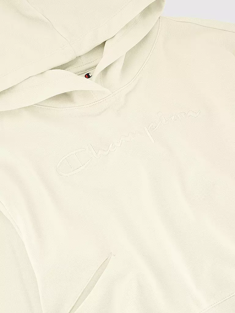 CHAMPION | Sweat à capuche pour fille | 