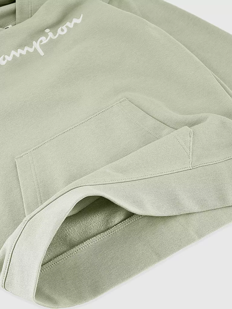 CHAMPION | Sweat à capuche pour fille | 