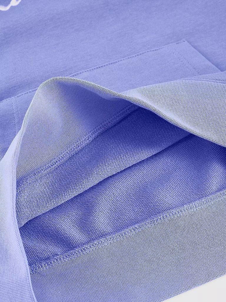 CHAMPION | Sweat à capuche pour fille | 