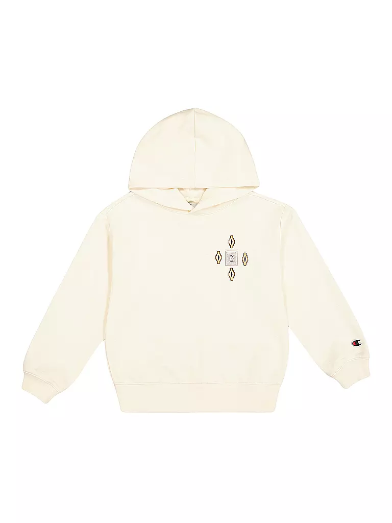 CHAMPION | Sweat pour fille | Beige