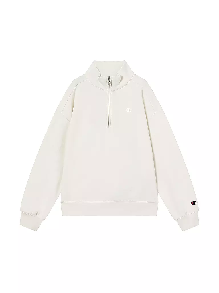 CHAMPION | Sweat pour fille | Crème
