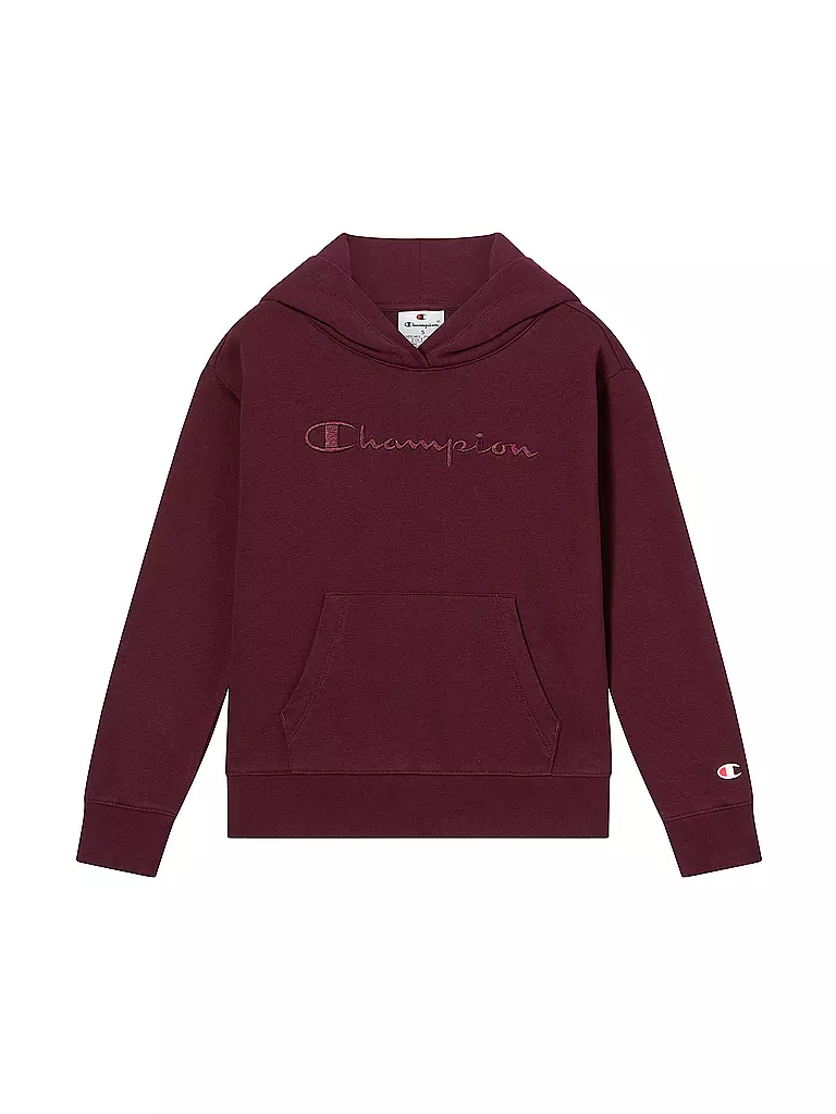 CHAMPION | Sweat pour fille | braun
