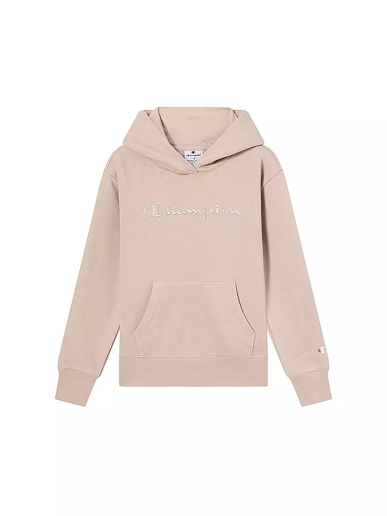 CHAMPION | Sweat pour fille | beige