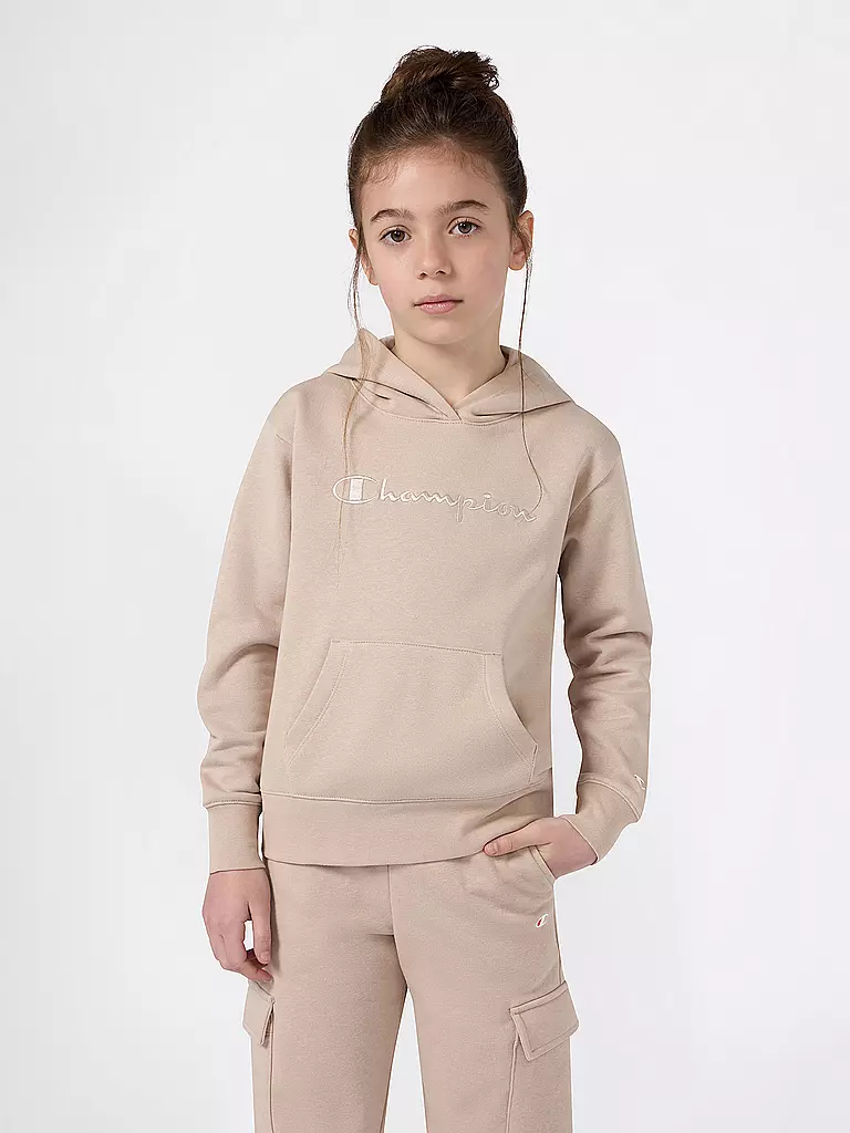 CHAMPION | Sweat pour fille | 