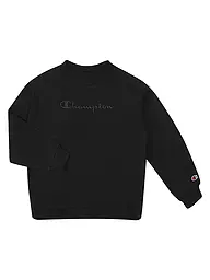 CHAMPION | Sweat pour garçon | Noir