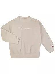 CHAMPION | Sweat pour garçon | Beige
