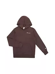 CHAMPION | Sweat pour garçon | Marron